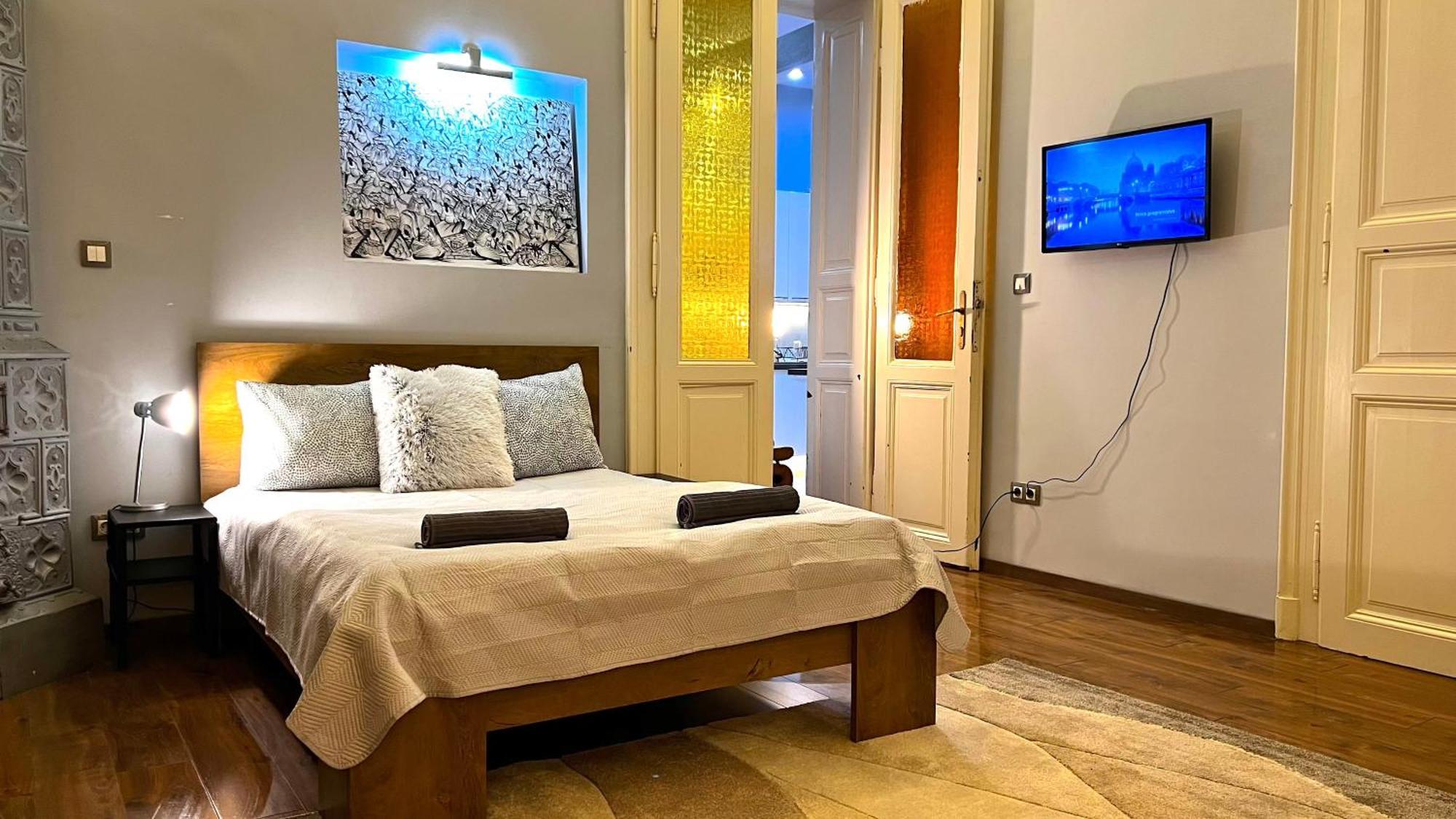 V6 Apartment By Small Home בודפשט מראה חיצוני תמונה