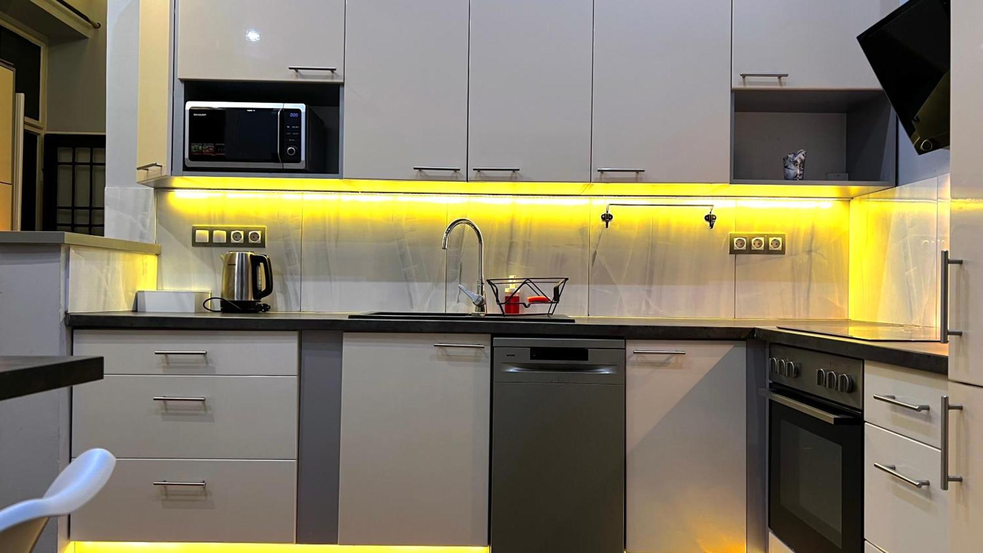 V6 Apartment By Small Home בודפשט מראה חיצוני תמונה